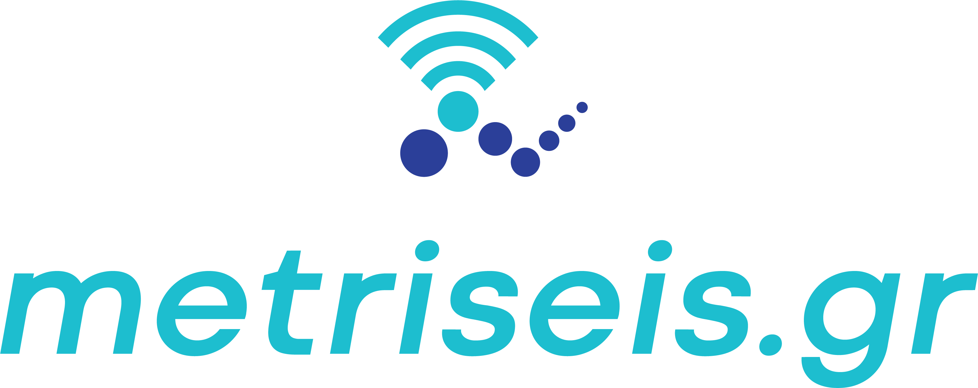 metriseis logo